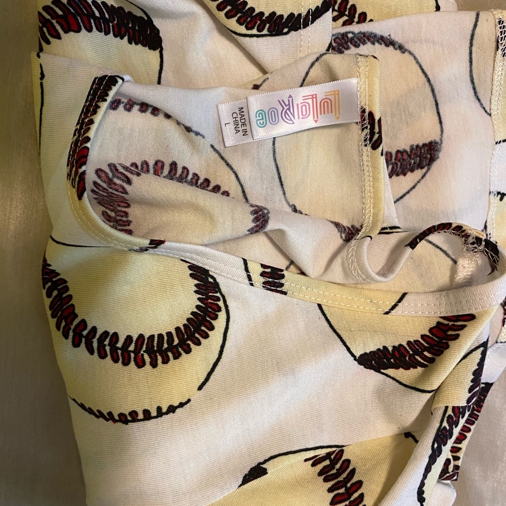 Lularoe Irma